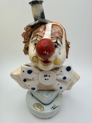 Vintage zampiva italian - vintage, clown