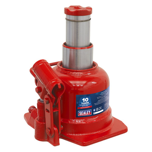 Sealey bj10le low entry - sealey,