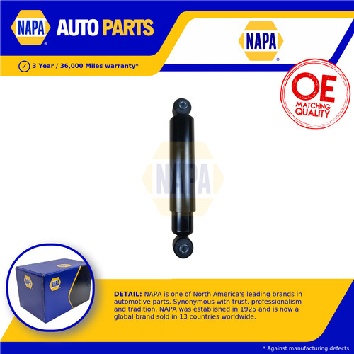 Shock absorbers fits - shock,