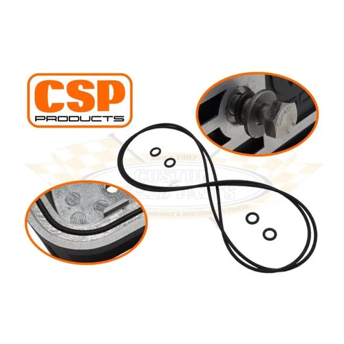 Seal set cast csp - seal,