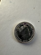 Silver Brilliant Uncirculated