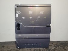 VAUXHALL VIVARO X83 MK1 2013