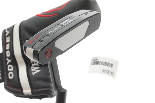 Odyssey white hot versa one - hot, ch