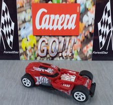 Carrera Go!!! Hot Wheels HW50