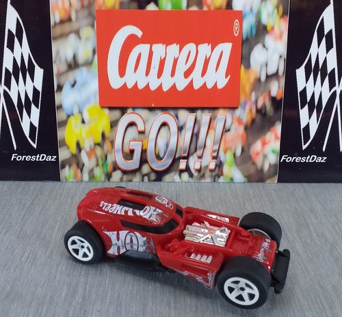 Carrera hot wheels hw50 - carrera, go!!!