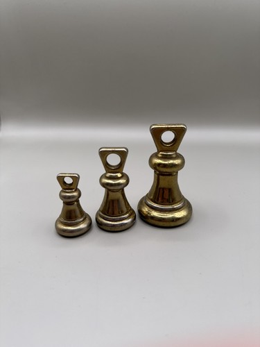 Matching set vintage - 3,