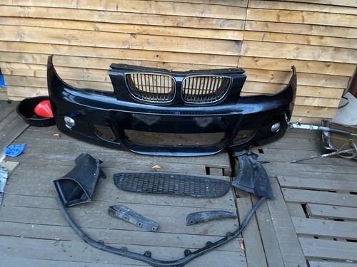 Bmw series e82 - 1,