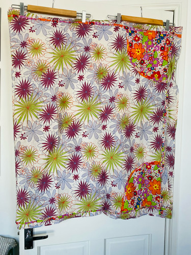 Antik batik cotton sarong - cotton,