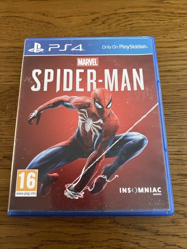 Playstation marvel s - 4, marvel's