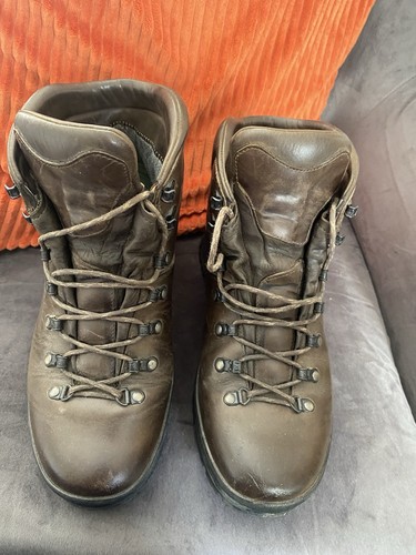 Scarpa ranger gtx men - ranger, men's
