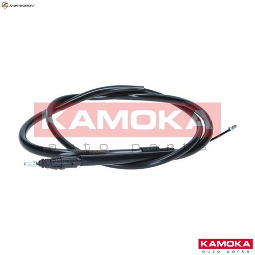 Cable parking brake 1190229