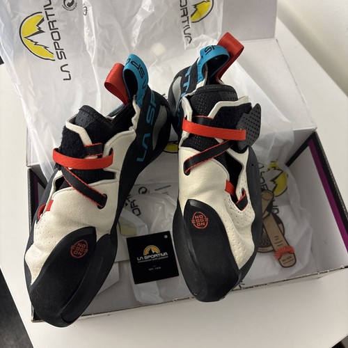 Sportiva futura chalk 1 - chalk, 7