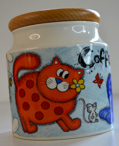 Wild bunch dunoon stoneware - wild, by