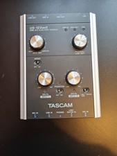 Tascam 122mk usb - tascam, us-122mk