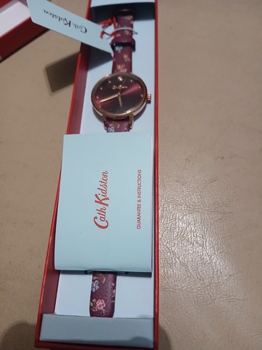 Cath kidston womens watches - cath,