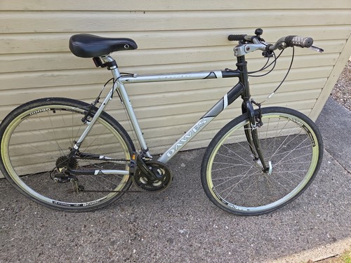 Dawes discovery 201 men - dawes, men's