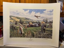 Battle britain spitfire - britain,
