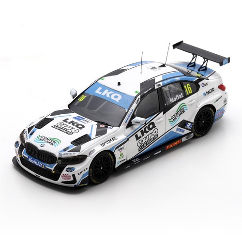 Spark scale wsr - bmw, 330i