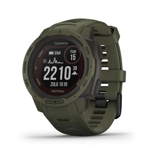 Garmin instinct tactical - instinct, gps
