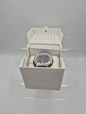 Diesel Men’s Black Leather