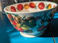 Emma Bridgewater vegetable