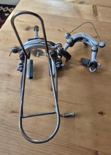 Vintage front rack centre - ta,