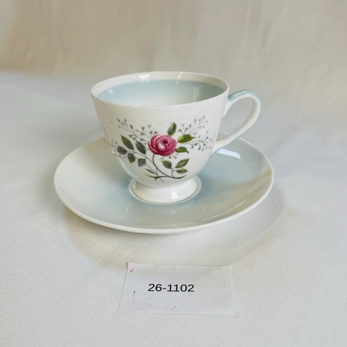 Vintage tuscan rosetta - rosetta, fine