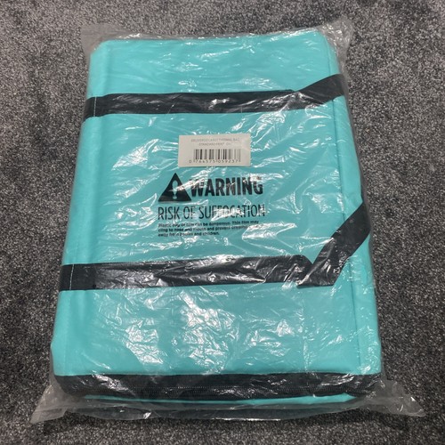 Deliveroo thermal bag large - deliveroo,