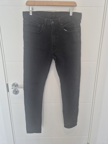Levi strauss ladies - levi, black