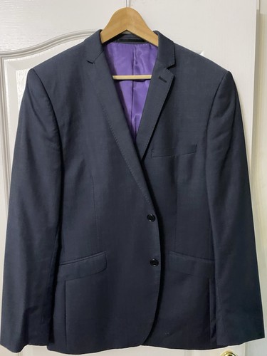 Holland esquire mens suit - holland,