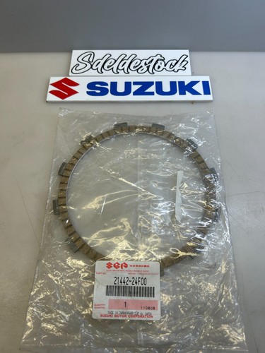 Clutch disc suzuki - 1,