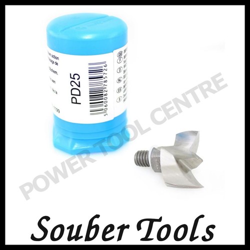 Souber pd25 screw 4mm - pd25,
