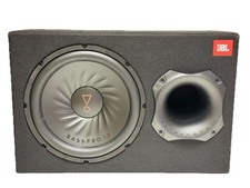 JBL BassPro 12 Ported Powered