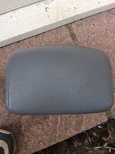 Saab 9-3 centre rear headrest