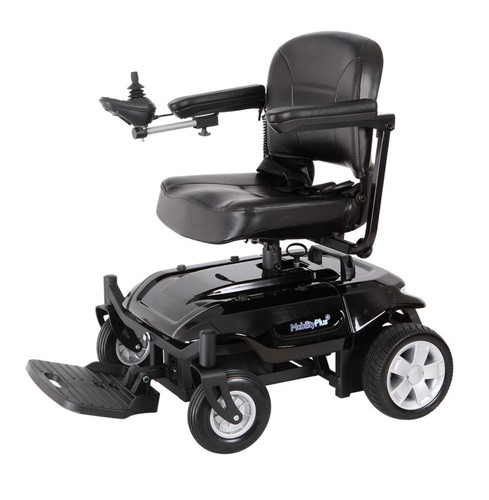 Mobilityplus quick split - mobilityplus+, quick-split