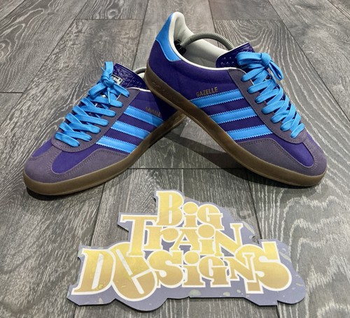 Custom adidas gazelle indoor - custom,