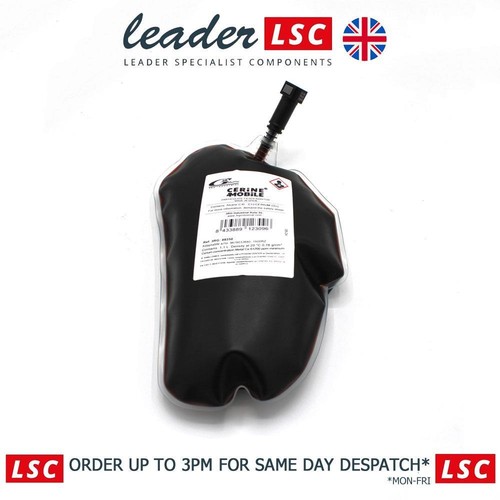 Dpf particulate fuel additive - particulate,