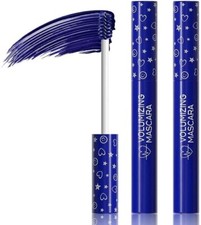 Navy Blue Mascara 2 PCS