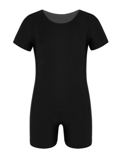 Girls boy short sleeve - girls,