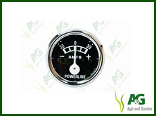Ammeter Suits Massey Ferguson