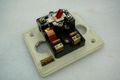 Vintage 30a wylex - 1, way