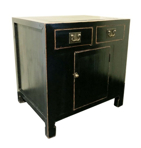 Antique chinese ming sideboard - antique,