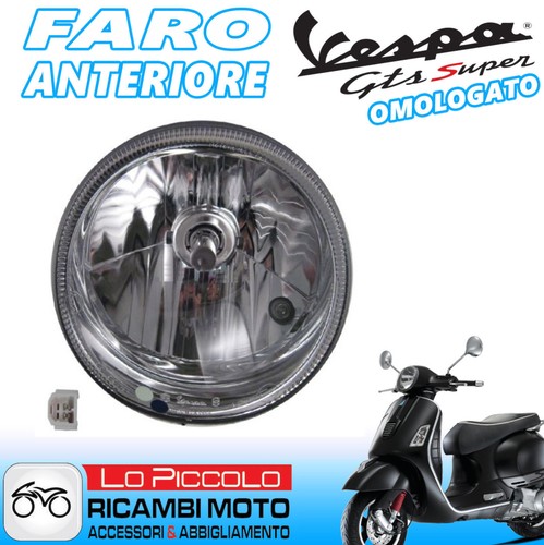 T7309030 front headlight - t7309030,