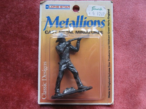Lone star metallions pat - metallions,