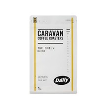 Caravan Coffee Roasters |