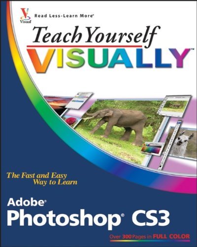 Teach yourself visually - yourself,