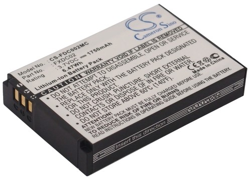 Battery for drift ghost - battery,