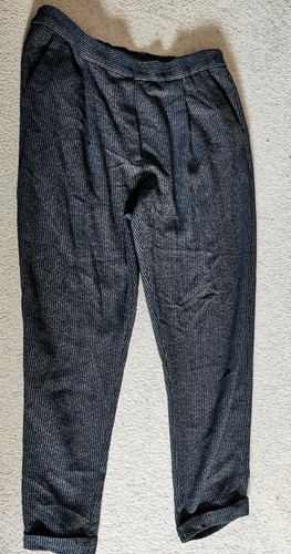 Ladies trousers - m&s,