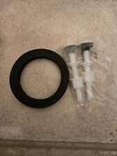 Toilet repair,Cistern-Pan Foam