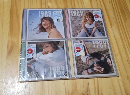 Taylor swift 1989 - 1989, taylor's